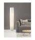 Bailey Floor Lamp Chrome 2x E27-2