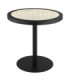 Bryon Integrated Led Table Lamp Matt Black 3000K-1