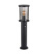 Gracey PIR
60cm Outdoor Bollard Matt Black 1x E27-2