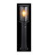 Gracey PIR
60cm Outdoor Bollard Matt Black 1x E27-3