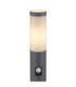 Boston PIR
80cm Outdoor Bollard Anthracite 1x E27-3