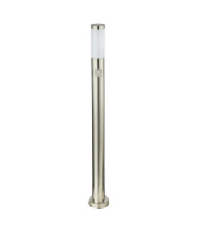 Boston PIR 110cm Outdoor Bollard  1x E27-2