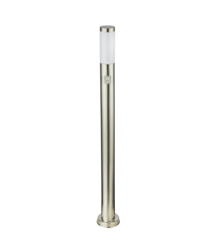 Boston PIR 110cm Outdoor Bollard  1x E27-2