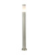 Boston PIR 110cm Outdoor Bollard  1x E27-3