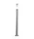 Boston PIR 110cm Outdoor Bollard  1x E27-4