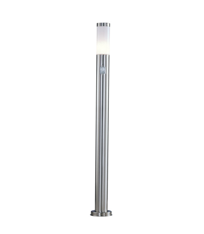 Boston PIR 110cm Outdoor Bollard  1x E27-4