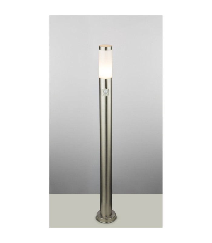 Boston PIR 110cm Outdoor Bollard  1x E27-7