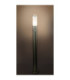 Boston PIR 110cm Outdoor Bollard  1x E27-9