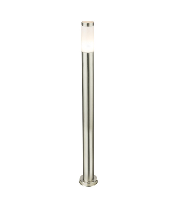 Boston 110cm Outdoor Bollard  1x E27-1