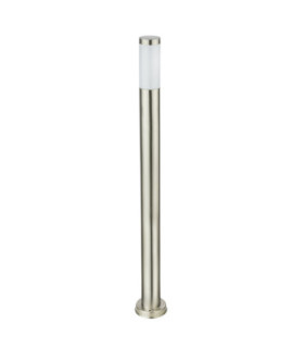 Boston 110cm Outdoor Bollard  1x E27-2