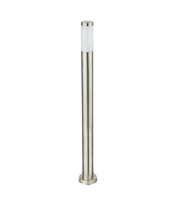 Boston 110cm Outdoor Bollard  1x E27-2