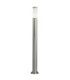 Boston 110cm Outdoor Bollard  1x E27-4