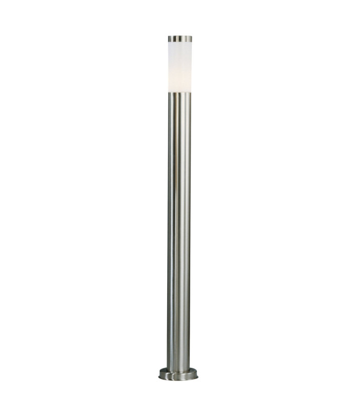 Boston 110cm Outdoor Bollard  1x E27-4