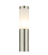 Boston 110cm Outdoor Bollard  1x E27-5
