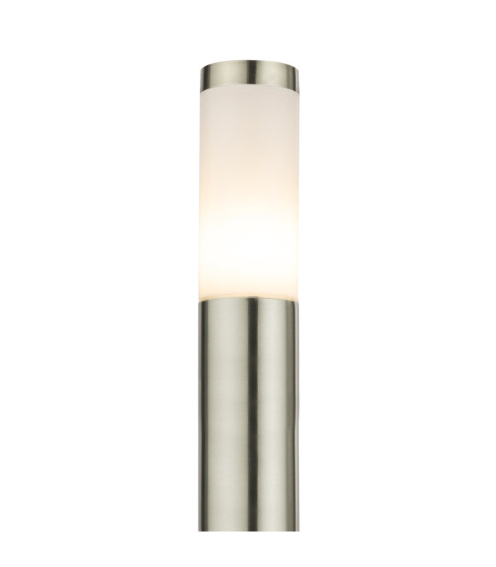 Boston 110cm Outdoor Bollard  1x E27-5