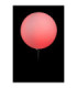 Toula Outdoor Spike Cream 1x E27-10