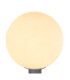 Ossy Outdoor Pedestal Light Anthracite 1x E27-3