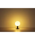 Ossy Outdoor Pedestal Light Anthracite 1x E27-4