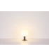 Ossy Outdoor Pedestal Light Anthracite 1x E27-5