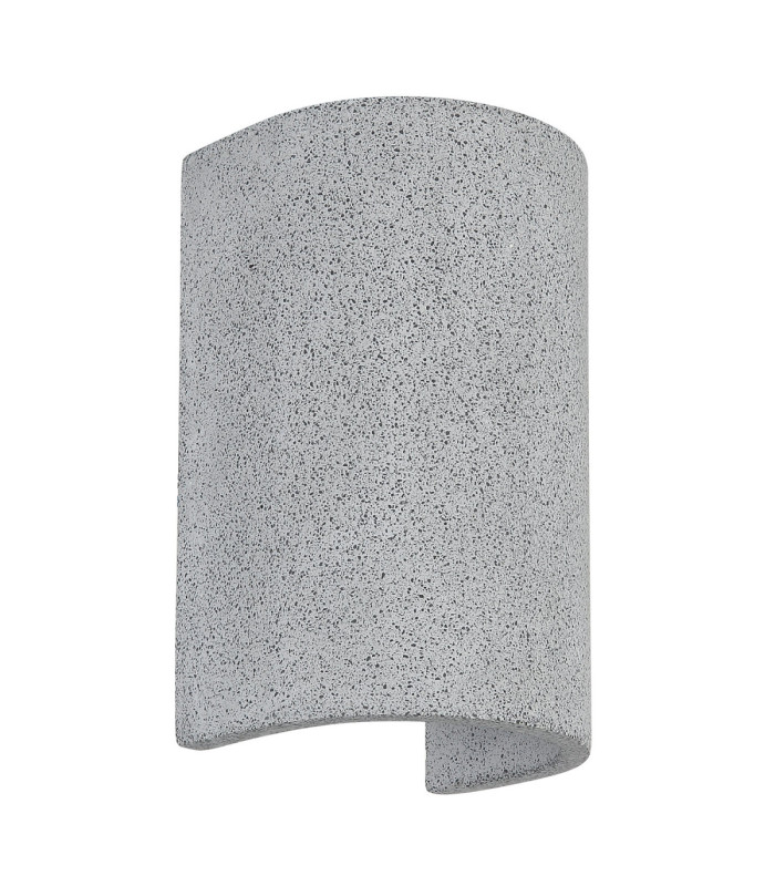 Ferguson Outdoor Up Down Wall Lamp Matt White 2x G9-2