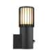Mervin Outdoor Modern Wall Lamp Matt Anthracite 1x E27-3