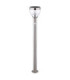 Savira Integrated LED Outdoor Spike 3000K-2