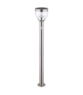 Savira Integrated LED Outdoor Spike 3000K-2