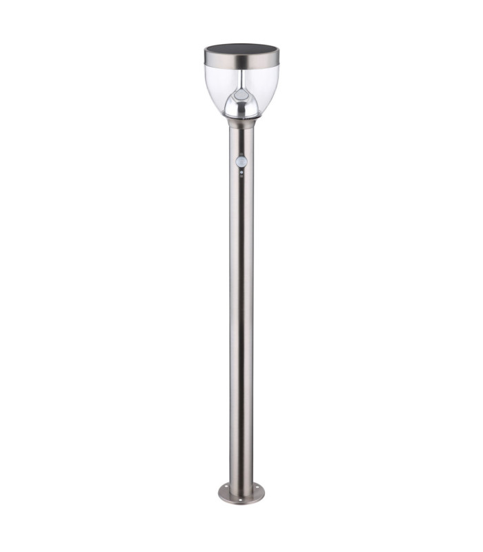 Savira Integrated LED Outdoor Spike 3000K-2
