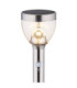 Savira Integrated LED Outdoor Spike 3000K-3