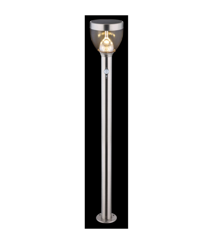 Savira Integrated LED Outdoor Spike 3000K-4