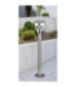 Savira Integrated LED Outdoor Spike 3000K-5
