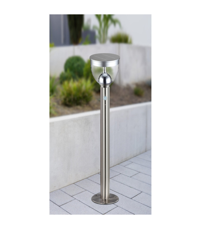 Savira Integrated LED Outdoor Spike 3000K-5