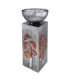 Nubo Integrated LED Outdoor Display Light Silver Colour 3000K-1