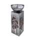 Nubo Integrated LED Outdoor Display Light Silver Colour 3000K-2
