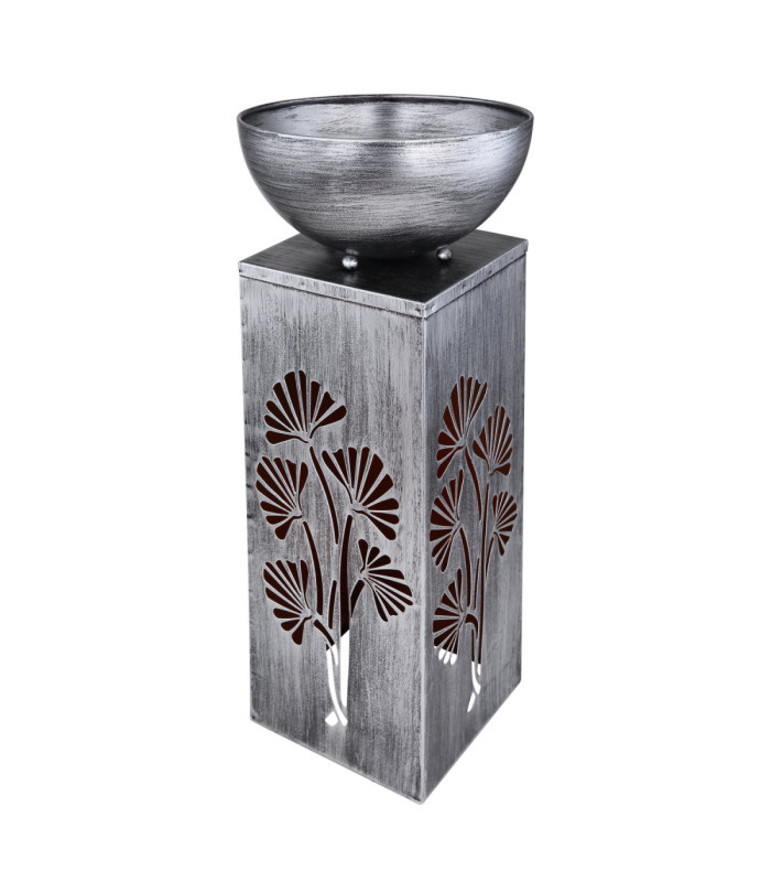 Nubo Integrated LED Outdoor Display Light Silver Colour 3000K-2