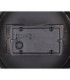 Lykos Integrated LED Outdoor Display Light Black 3000K-4
