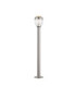 Callisto Integrated LED Outdoor Bollard 3000K-1