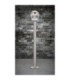 Callisto Integrated LED Outdoor Bollard 3000K-2