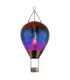 Heluba Integrated LED Outdoor Portable Lamp Matt Black 3000K-1