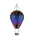 Heluba Integrated LED Outdoor Portable Lamp Matt Black 3000K-2