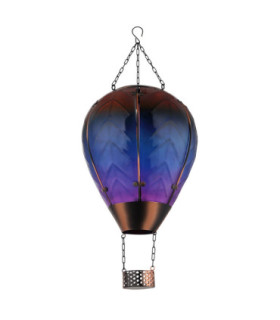 Heluba Integrated LED Outdoor Portable Lamp Matt Black 3000K-2
