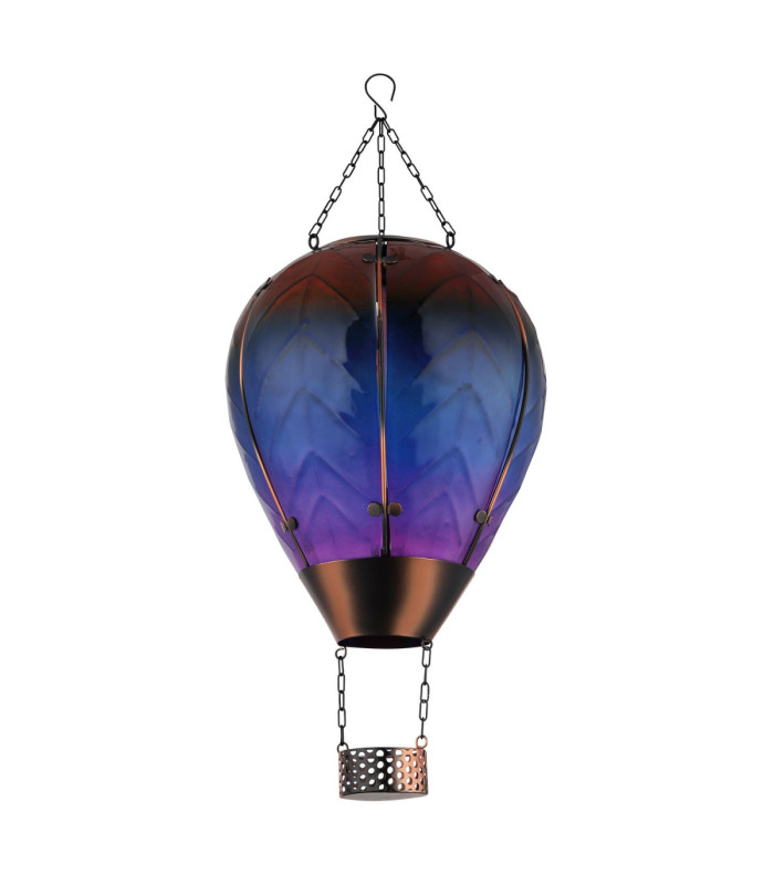 Heluba Integrated LED Outdoor Portable Lamp Matt Black 3000K-2
