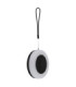 Kremas Integrated LED Outdoor Portable Lamp Matt Black 3000K-2