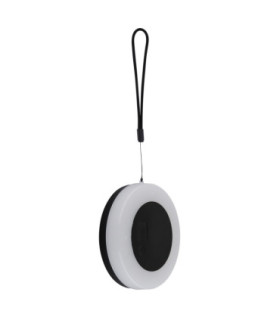 Kremas Integrated LED Outdoor Portable Lamp Matt Black 3000K-2