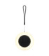 Kremas Integrated LED Outdoor Portable Lamp Matt Black 3000K-3