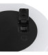 Kremas Integrated LED Outdoor Portable Lamp Matt Black 3000K-4