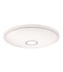 Connor Integrated LED Decorative Flush Ceiling Light White 2700-6500K-1
