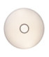Connor Integrated LED Decorative Flush Ceiling Light White 2700-6500K-3