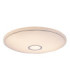 Connor Integrated LED Decorative Flush Ceiling Light White 2700-6500K-6