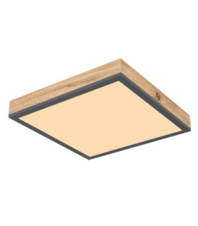 Doro Integrated LED Panel Graphite 3000K-1